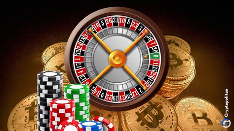 Kryptocasinon .